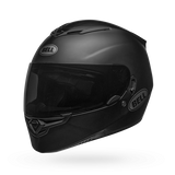 Bell RS-2 Matte Black Helmet