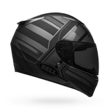 Bell RS-2 Gloss/Matte Black/Titanium Tactical Helmet