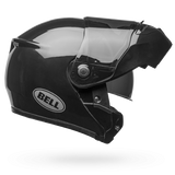Bell SRT-Modular Gloss White Helmet