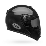 Bell SRT-Modular Gloss Black Helmet