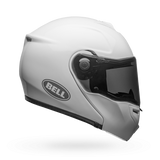 Bell SRT-Modular Gloss White Helmet