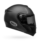 Bell SRT-Modular Matte Black Helmet