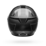 Bell SRT-Modular Matte/Gloss Blackout Helmet