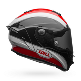 Bell Star Mips-Equipped Gloss Black/Red Classic Helmet