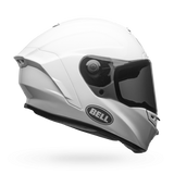Bell Star Mips-Equipped Gloss White Helmet