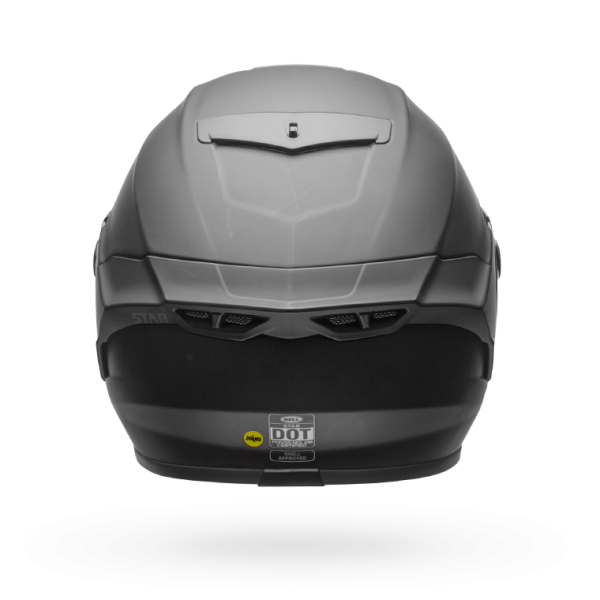 Bell Star Mips-Equipped Matte Black Helmet