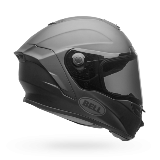 Bell Star Mips-Equipped Matte Black Helmet