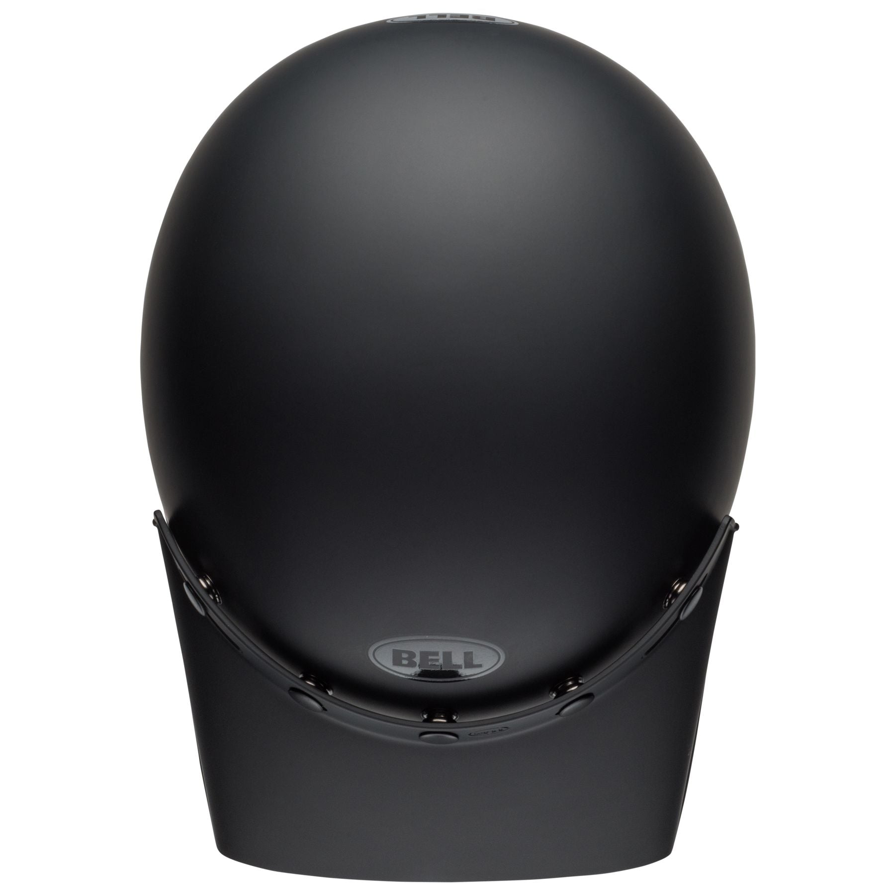 Bell Moto-3 Blackout Helmet