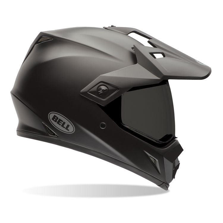 Casco bell tracker shop negro mate