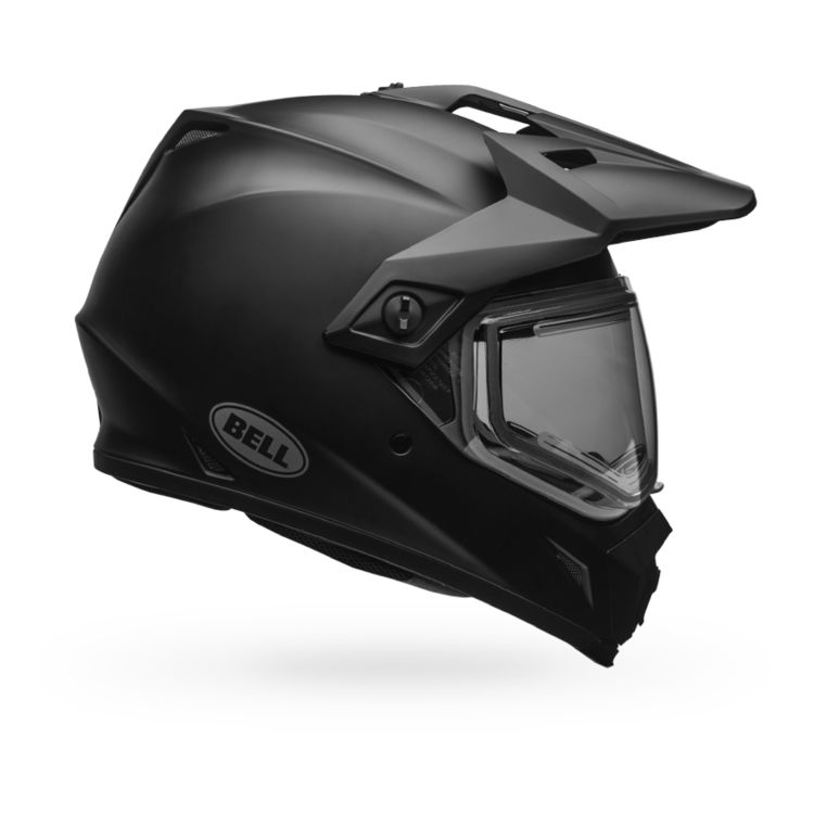 Bell MX-9 Adventure Snow Helmet