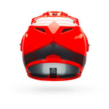 Bell MX-9 Adventure Barricade Snow Helmet