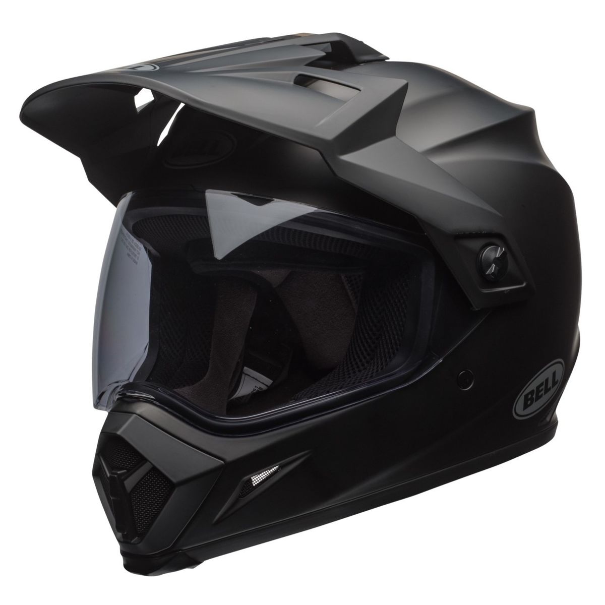 Bell MX-9 Adventure MIPS DLX Helmet