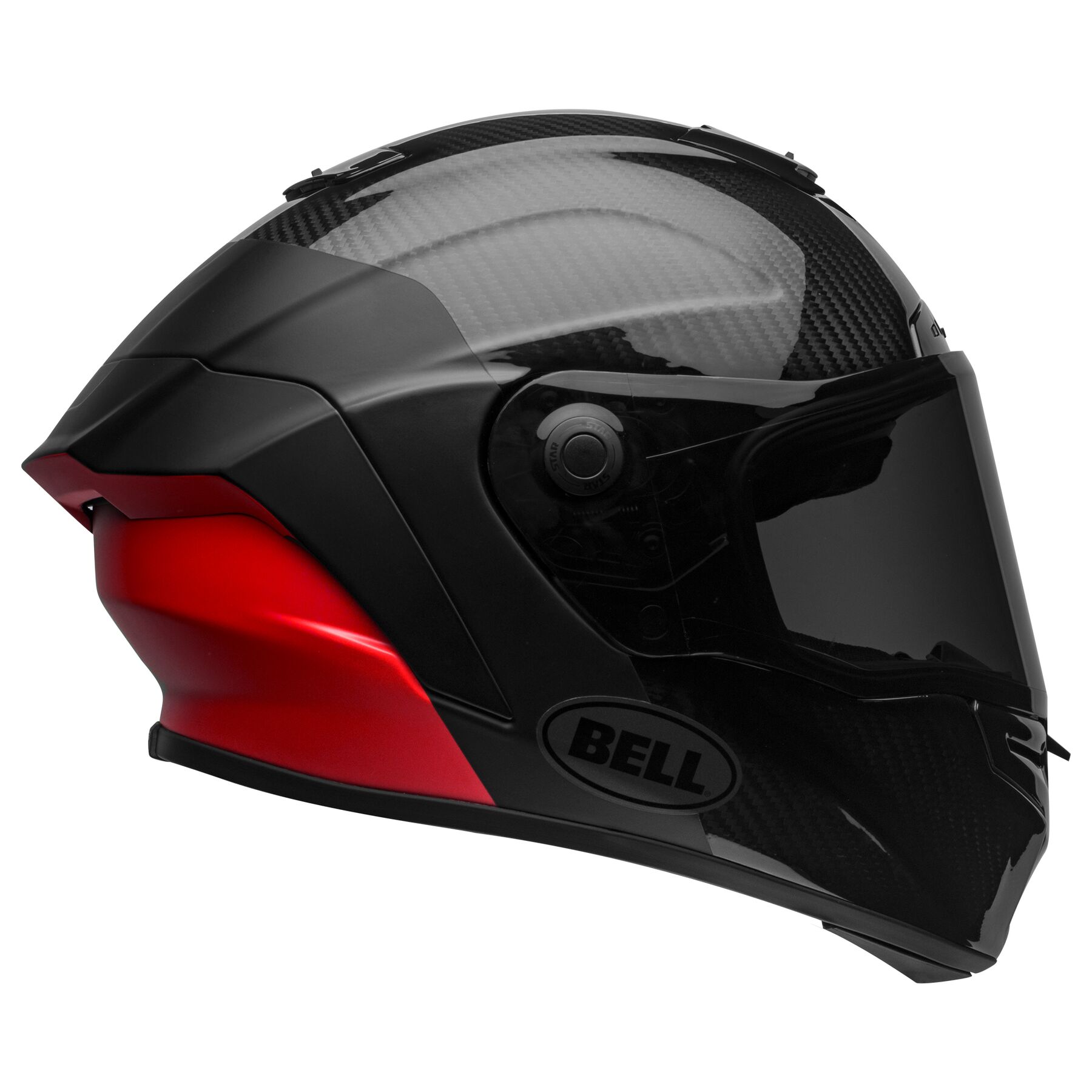 Bell race star surge helmet clearance