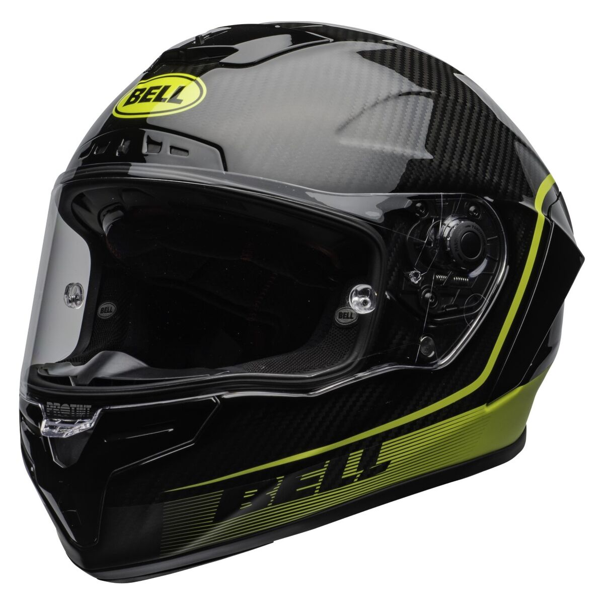 Bell Race Star Flex DLX Velocity Helmet