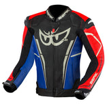 Berik Street Pro Evo Leather Jacket