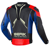 Berik Street Pro Evo Leather Jacket