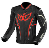 Berik Street Pro Evo Leather Jacket