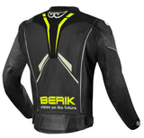 Berik Street Pro Evo Leather Jacket