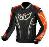 Berik Street Pro Evo Leather Jacket