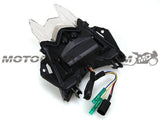 Motodynamic Sequential LED Tail Light for BMW S1000RR 2019-2020