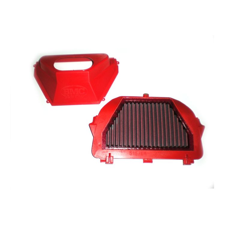 BMC Air Filter for Yamaha R6