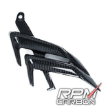 RPM Carbon Fiber Gilles Small Side Panel for BMW S1000RR 2020-22