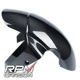 RPM Carbon Fiber Front Fender For BMW S1000 XR 2021-22