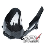 RPM Carbon Fiber Rear Fender / Chain Guard For BMW S1000 XR 2021-22