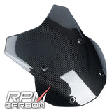 RPM Carbon Fiber Windshield For BMW S1000 XR 2021-22