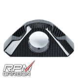 RPM Carbon Fiber Key Ignition Cover For BMW S1000 XR 2021-22