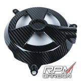 RPM Carbon Fiber Clutch Alternator Cover For BMW S1000 XR 2021-22