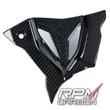 RPM Carbon Fiber Sprocket Cover For BMW S1000 XR 2021-22
