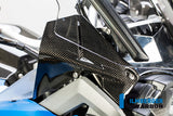 Ilmberger Carbon Fibre Right Wind Flap on Cockpit For BMW R 1200 GSA 2014-22
