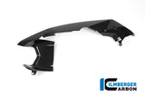 Ilmberger Carbon Fibre Right Upper Mudguard for BMW R 1200 GSA 2014-22