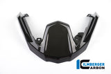 Ilmberger Carbon Fibre Front Beak Middle Part for BMW R 1200 GSA 2014-22