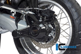 Ilmberger Carbon Fibre Bevel Drive Housing Protector for BMW R 1200 GSA 2014-22