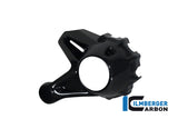 Ilmberger Carbon Fibre Bevel Drive Housing Protector for BMW R1200 RS 2015-22