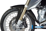 Ilmberger Carbon Fibre Front Mudguard for BMW R 1200 GSA 2014-22