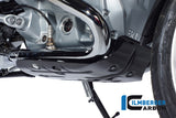 Ilmberger Carbon Fibre Undertray for BMW R 1200 GSA 2014-22