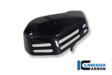 Ilmberger Carbon Fibre Right Rocker Cover for BMW R 1200 GSA 2014-22