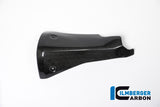 Ilmberger Carbon Fibre Silencer Protector For BMW R1200 RS 2015-22