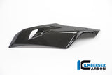 Ilmberger Carbon Fibre Left Bellypan for BMW R1200 RS 2015-22