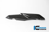Ilmberger Carbon Fibre Right Underseat Side Panels For BMW R1200 RS 2015-22