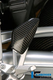 Ilmberger Carbon Fibre Heel Guards for BMW K1300R 2008-22