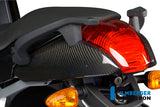 Ilmberger Carbon Fibre Rear Light Cover for BMW K1300R 2008-22