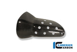 Ilmberger Carbon Fibre Exhaust Protector for BMW K1300R 2008-22