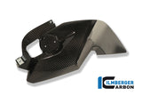 Ilmberger Carbon Fibre Left Tank Side Cover for BMW K1300R 2008-22