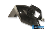 Ilmberger Carbon Fibre Right Tank Side Cover for BMW K1300R 2008-22
