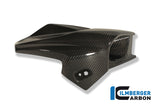 Ilmberger Carbon Fibre Right Air Tube for BMW K1300R 2008-22