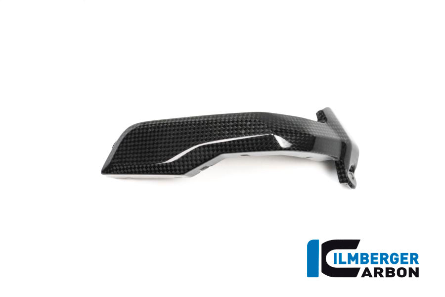 Ilmberger Carbon Fibre Right Spark Plug Cover For BMW R1200 RS 2015-22